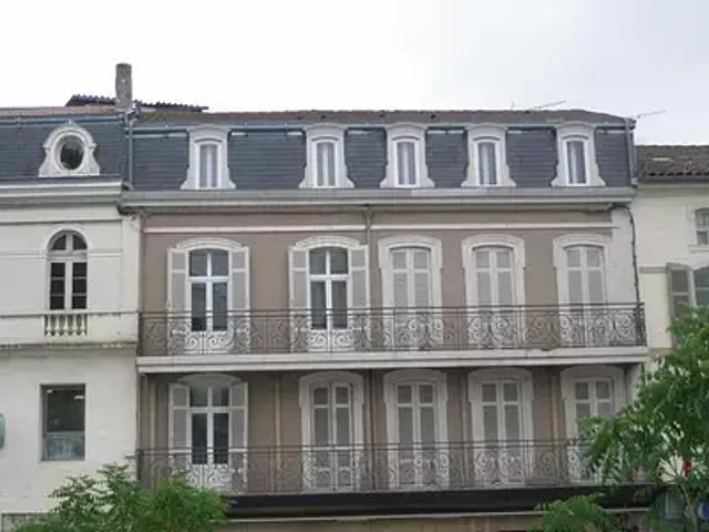 Appartement vente à Dax