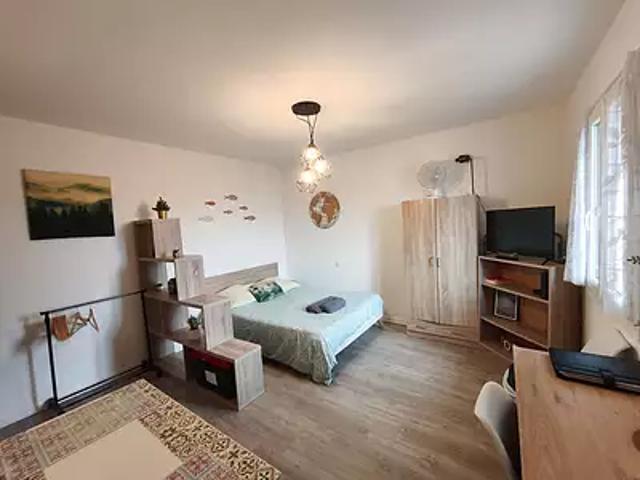 Appartement vente à Dax