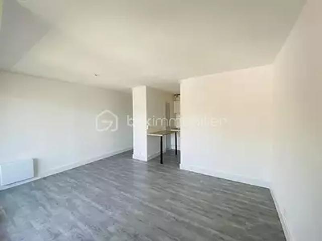 Appartement vente à Dax