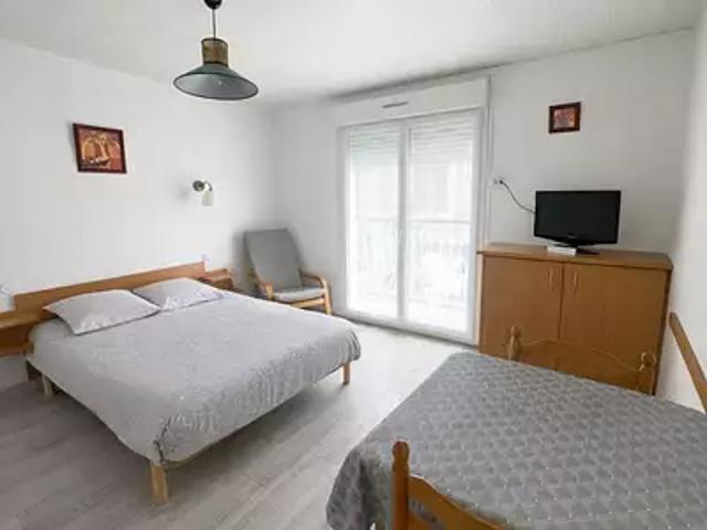 Appartement vente à Dax