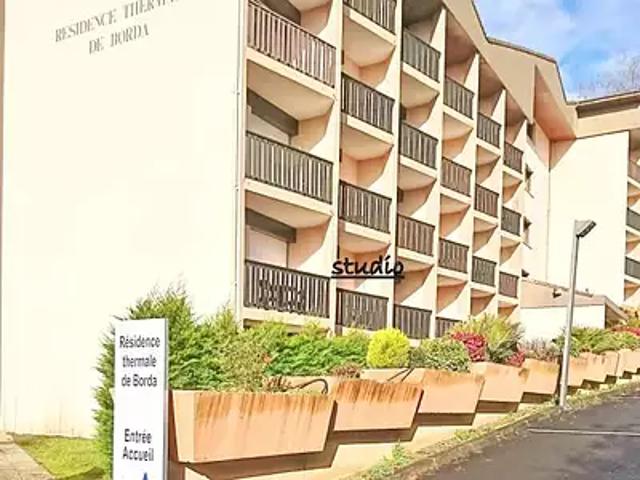 Appartement vente à Dax