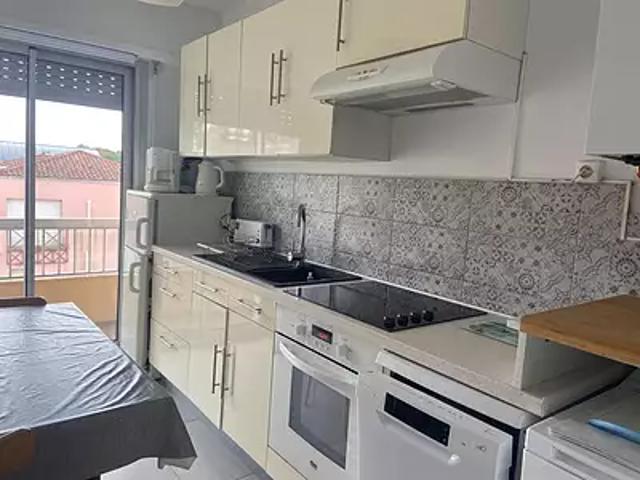 Appartement vente à Dax