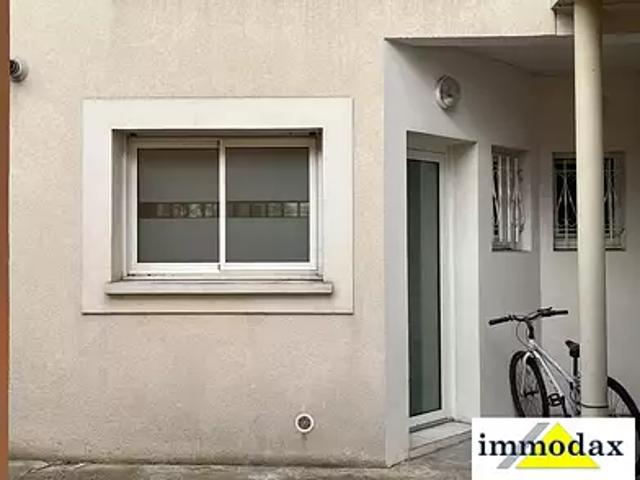 Appartement vente à Dax