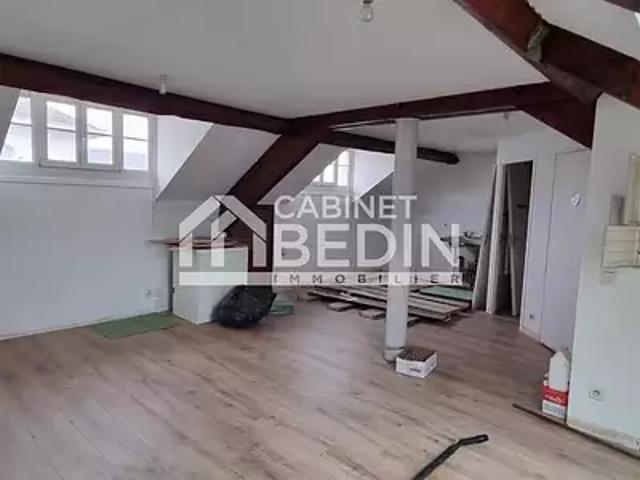 Appartement vente à Dax