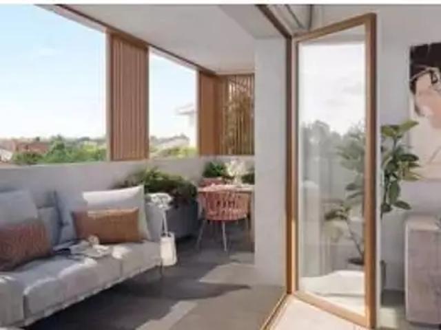 Appartement vente à Dax