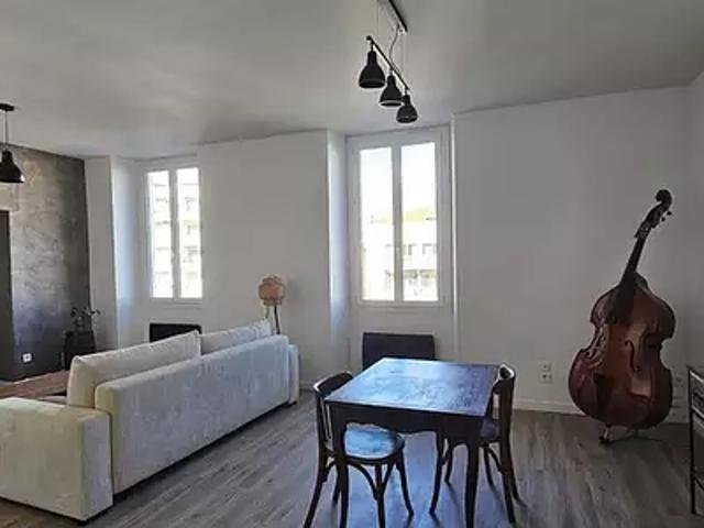 Appartement vente à Dax