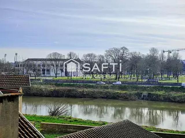 Appartement vente à Dax