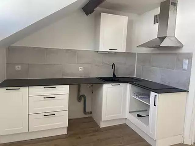 Appartement vente à Dax