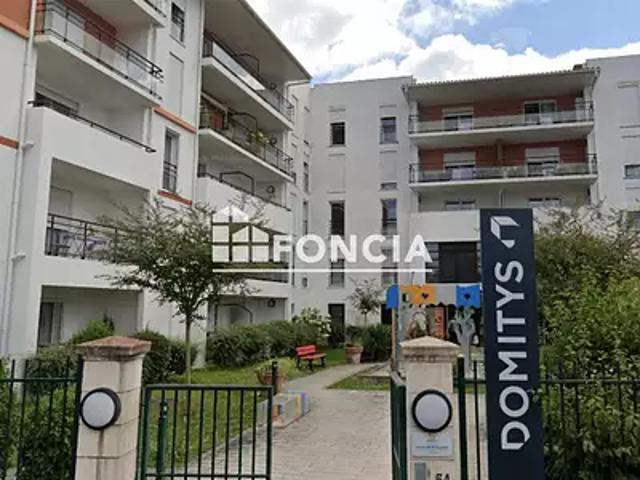Appartement vente à Dax