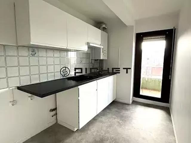 Appartement vente à Dax