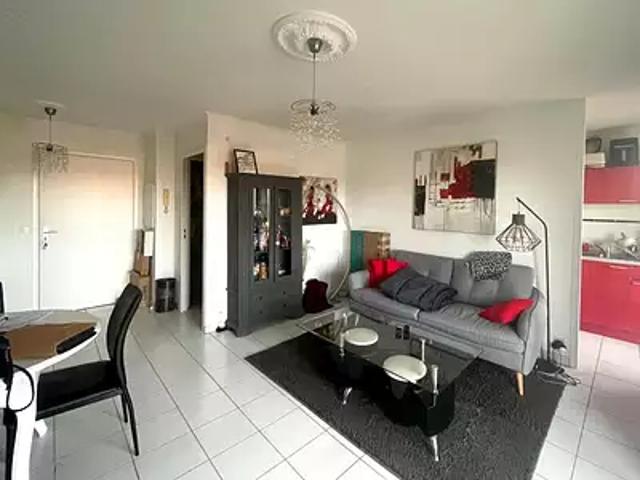 Appartement vente à Dax