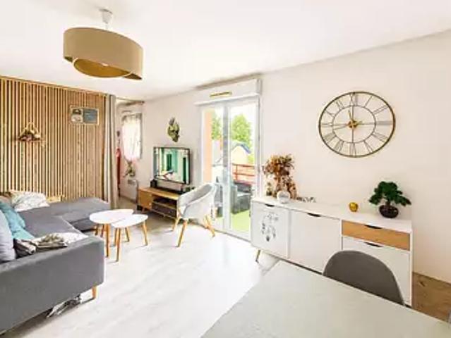 Appartement vente à Dax