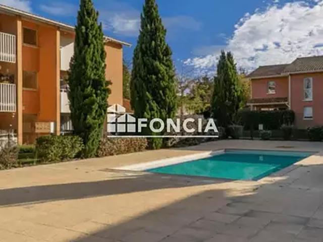 Appartement vente à Dax