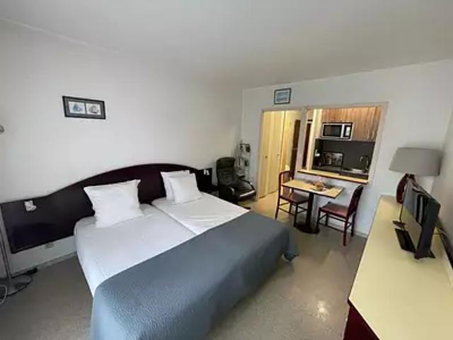 Appartement vente à Dax