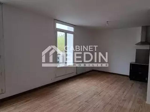 Appartement vente à Dax