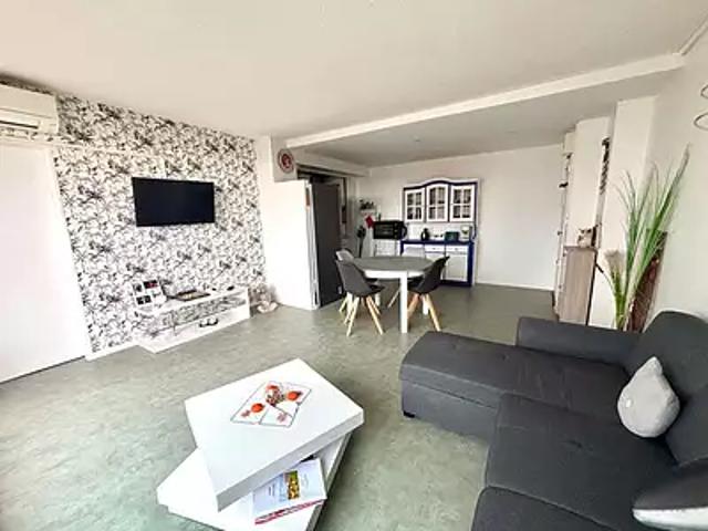 Appartement vente à Dax