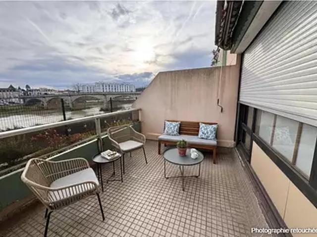 Appartement vente à Dax