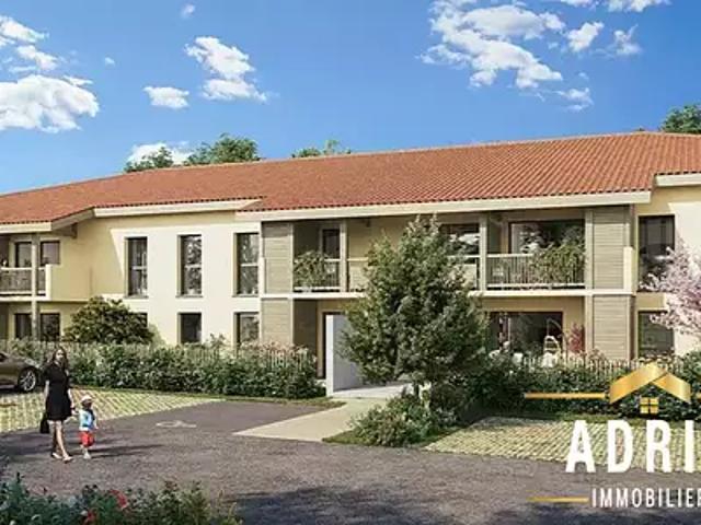 Appartement vente à Dax