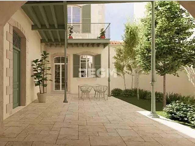 Appartement vente à Dax