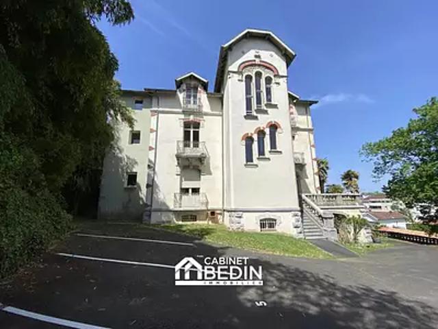 Appartement vente à Dax
