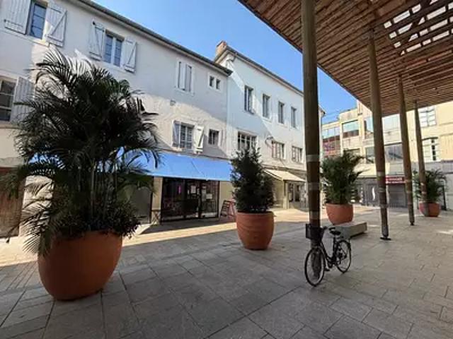 Appartement vente à Dax, Landes