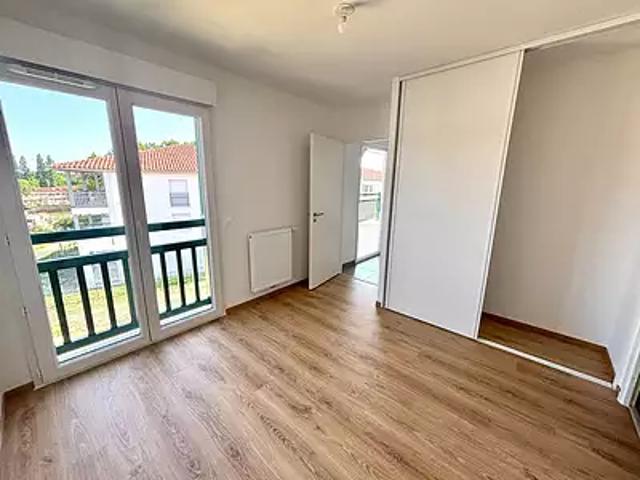 Appartement vente à Dax