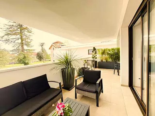 Appartement vente à Dax