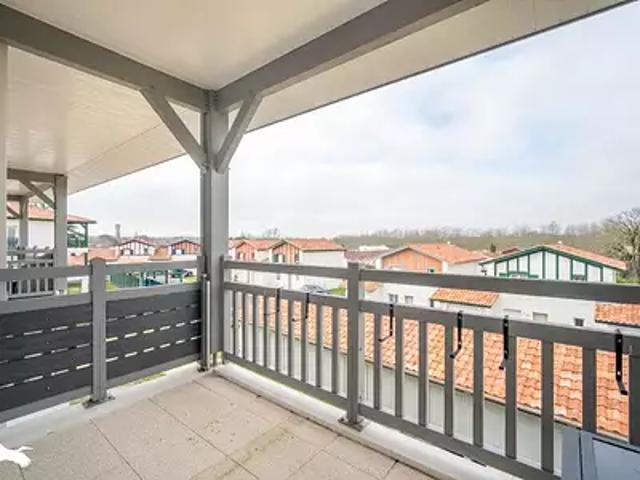 Appartement vente à Dax