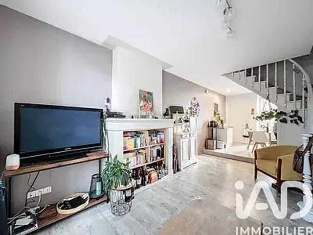 Appartement vente à Dax