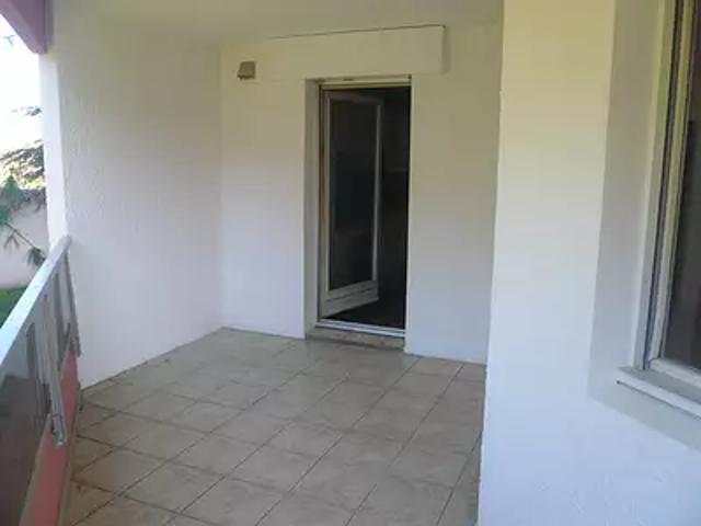 Appartement vente à Dax