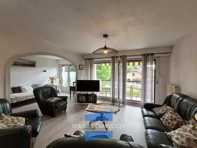 Appartement vente à Dax, Landes