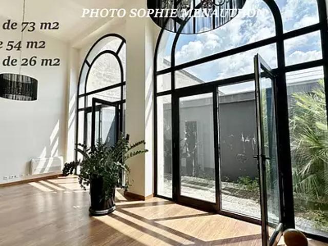 Appartement vente à Dax