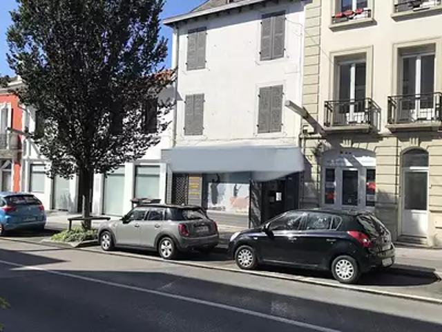 Immeuble vente à Dax