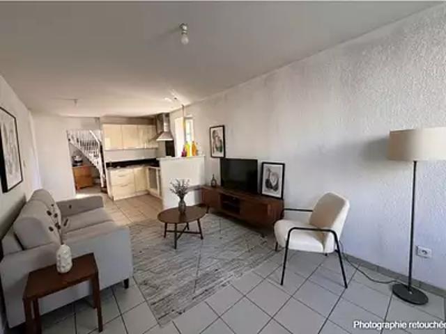 Maison vente à Dax