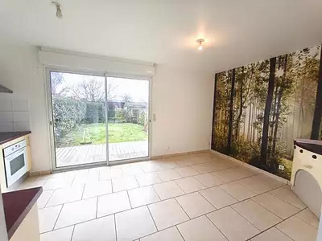 Maison vente à Dax