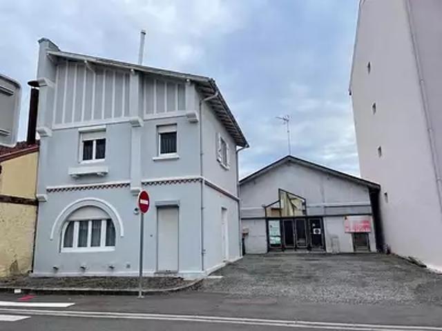 Maison vente à Dax