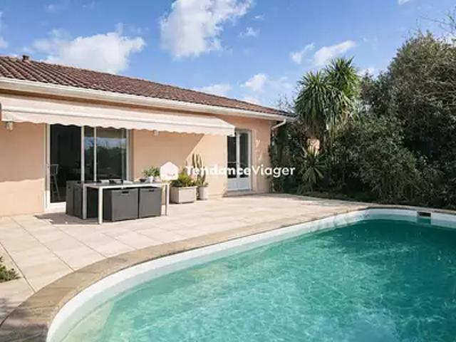 Maison vente à Dax