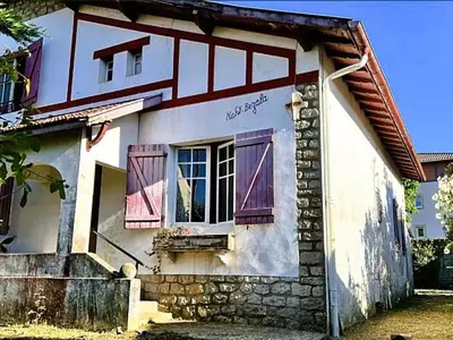 Maison vente à Dax