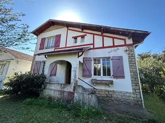 Maison vente à Dax
