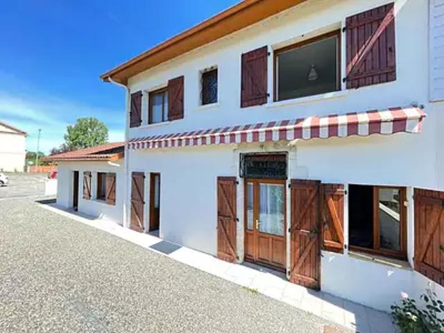 Maison vente à Dax