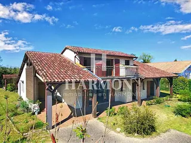 Maison vente à Dax