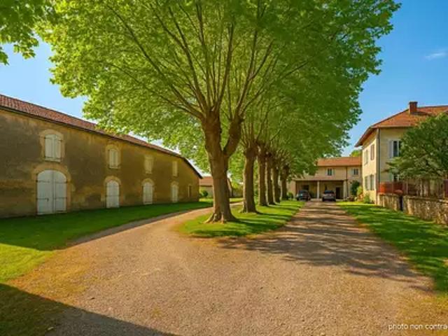 Maison vente à Dax