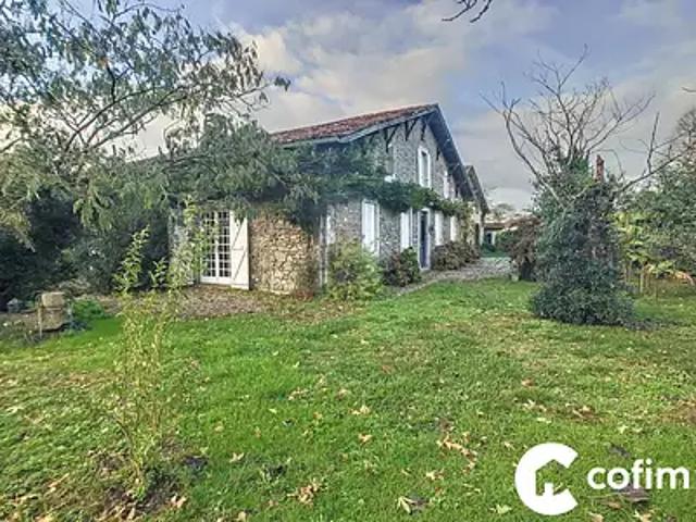 Maison vente à Dax, Ozourt