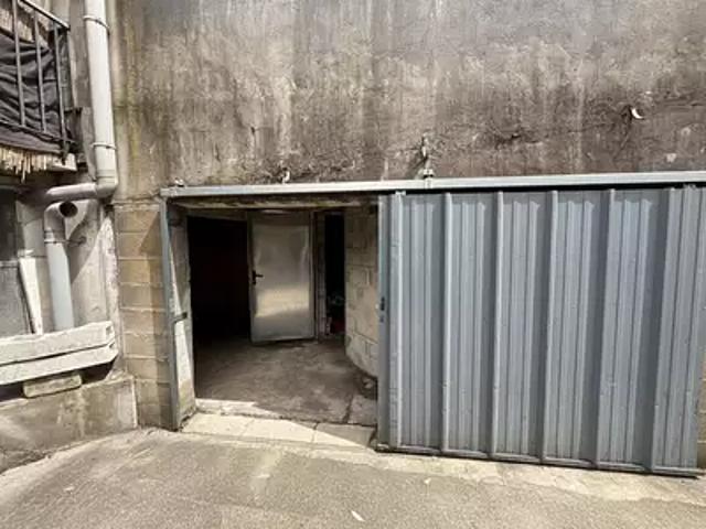 Garage vente à Dax