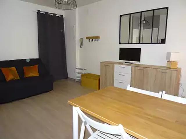 Appartement location à Dax