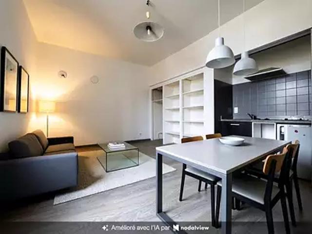 Appartement location à Dax