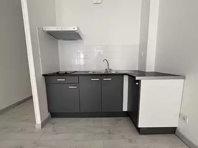 Appartement location à Dax