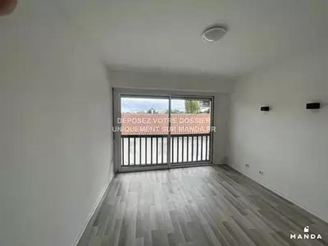 Appartement location à Dax, Landes