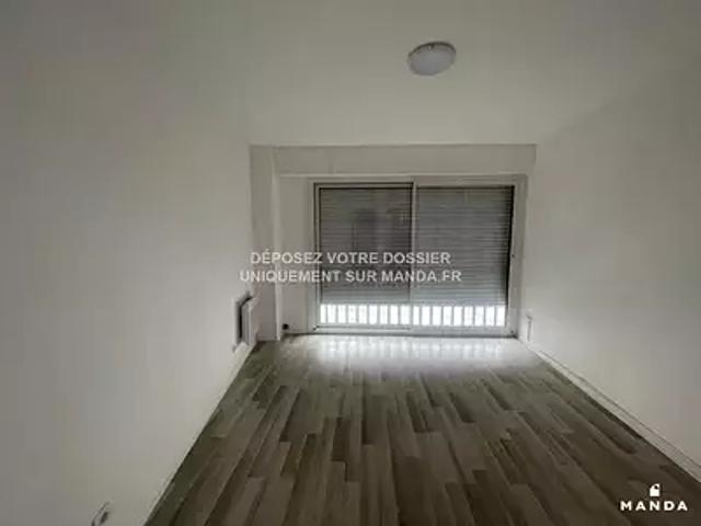Appartement location à Dax, Landes