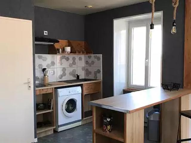 Appartement location à Dax